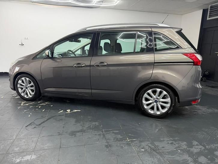 Occasion Ford Grand C-Max 125 PK (91 kW) 2013 MPV