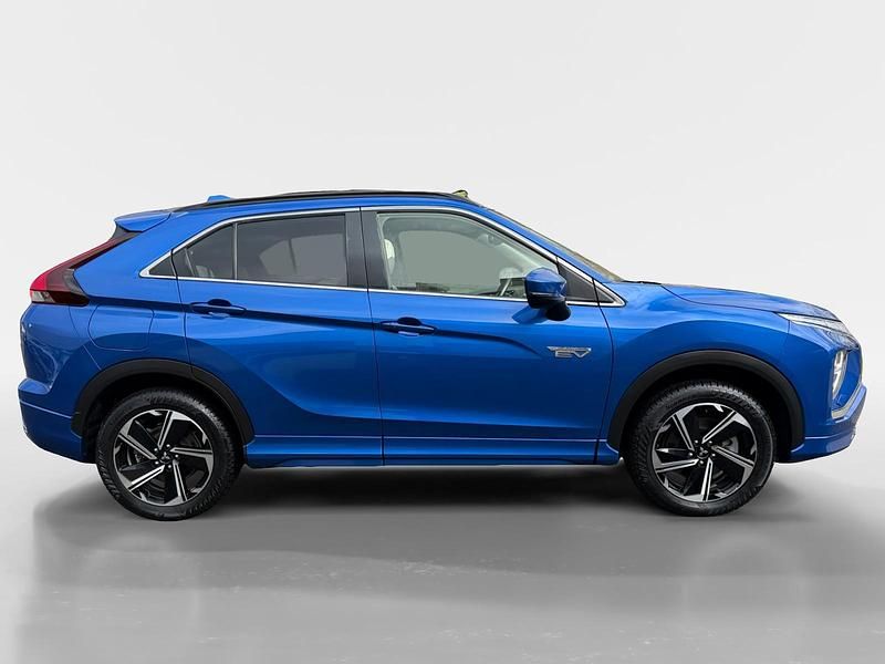 Occasion Mitsubishi Eclipse Cross Instyle 2026 Blauw SUV