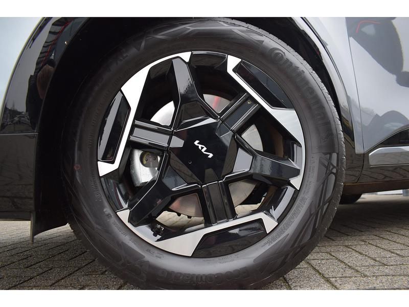 Occasion Kia Sportage GT-Line 180 PK (132 kW) 2025 Grijs SUV