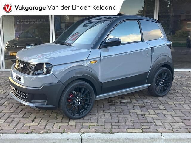 Overige Nieuw 2025 Ligier Myli Hatchback | € 19.490 - Afbeelding 1/4