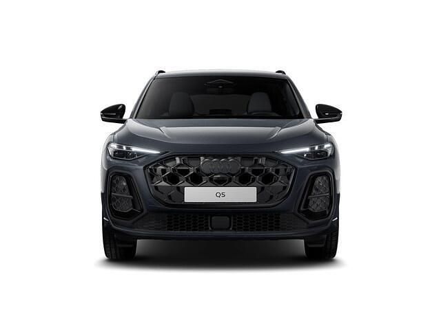 Nieuw Audi Q5 299 PK (219 kW) 2025 Grijs SUV