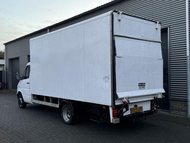 Occasion Mercedes Sprinter 102 PK (75 kW) 1999 Overige Van