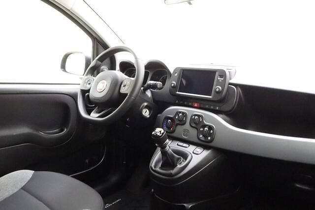 Occasion Fiat Panda City Life 69 PK (50 kW) 2022 Grijs Hatchback