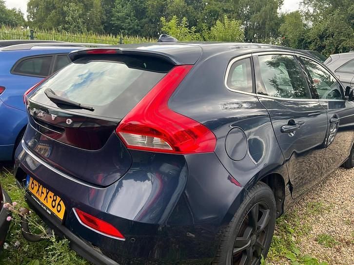 Occasion Volvo V40 Business Edition 190 PK (139 kW) 2014