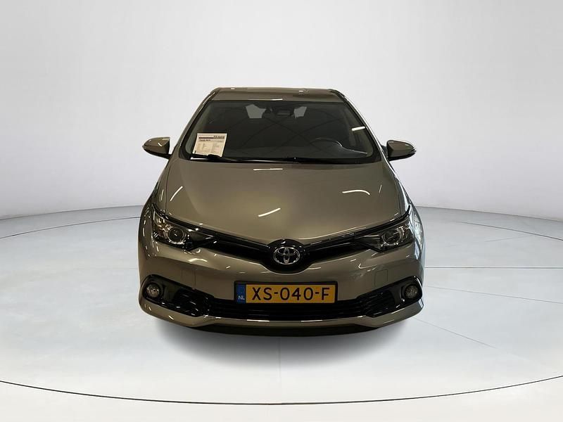 Occasion Toyota Auris Plus 116 PK (85 kW) 2019 Grijs Hatchback