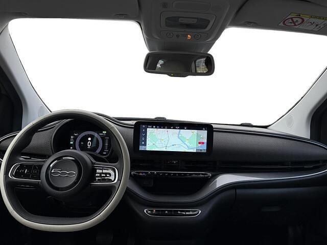 Occasion Fiat 500e Connect 86 kW (118 PK) 2021 Roze Hatchback