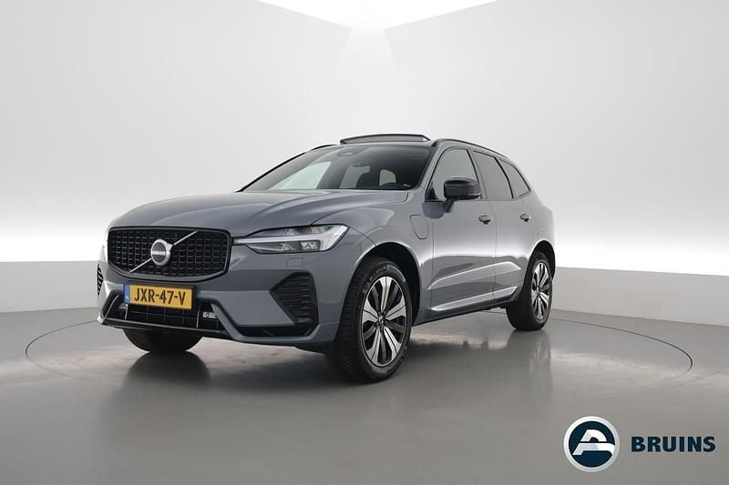 Occasion Volvo XC60 Plus 2026 Grijs SUV