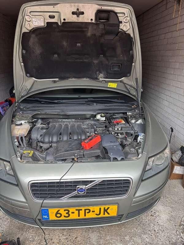 Gebruikt 2023 Volvo V50 Summum Stationwagen | € 4.250 - Afbeelding 1/4