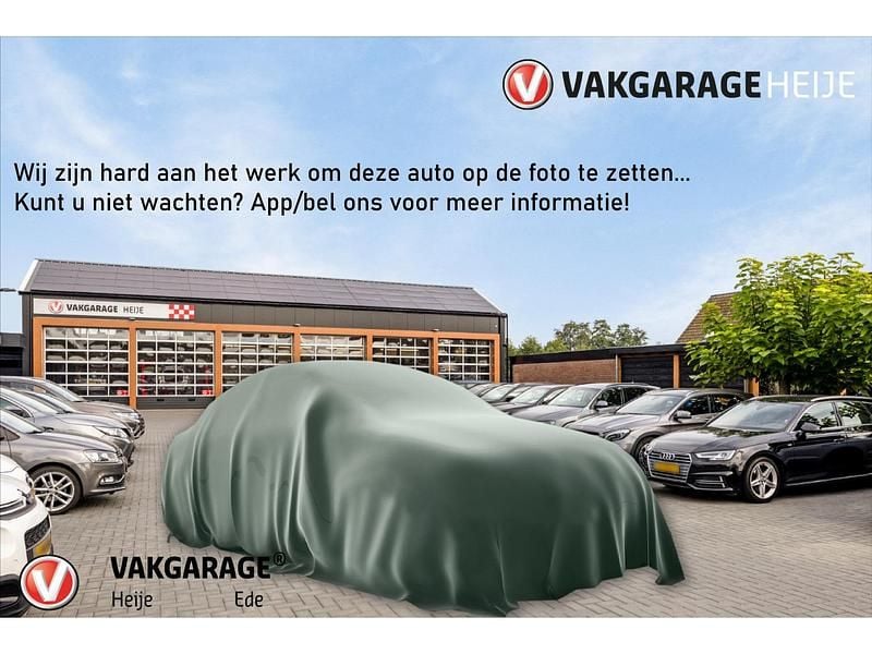 Blauw Gebruikt 2020 Polestar 2 Long Range Dual motor Hatchback | € 24.995 (Eerlijke prijs) - Afbeelding 1/2