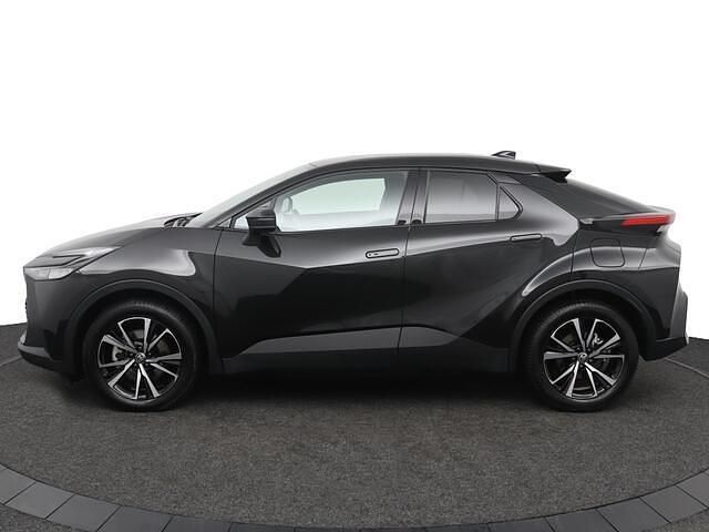 Occasion Toyota C-HR 223 PK (164 kW) 2025 Zwart SUV