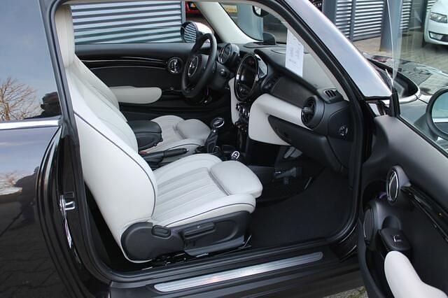 Occasion Mini Cooper Business 136 PK (100 kW) 2015 Bruin Hatchback