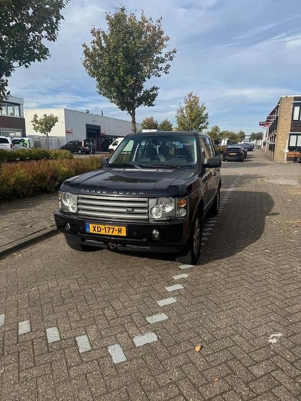 Gebruikt 2003 Land Rover Range Rover SUV | € 4.850 (Super prijs) - Afbeelding 1/1