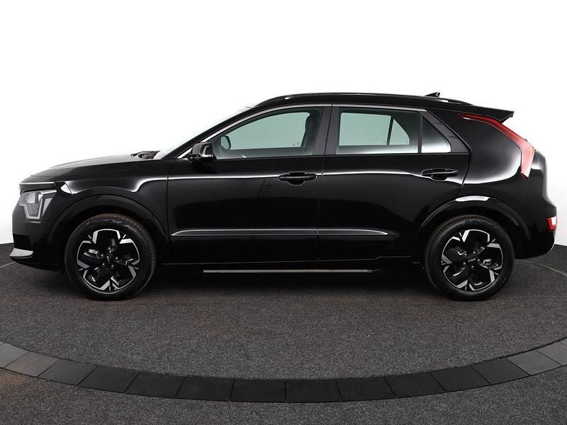 Occasion Kia e-Niro 150 kW (204 PK) 2025 Zwart SUV