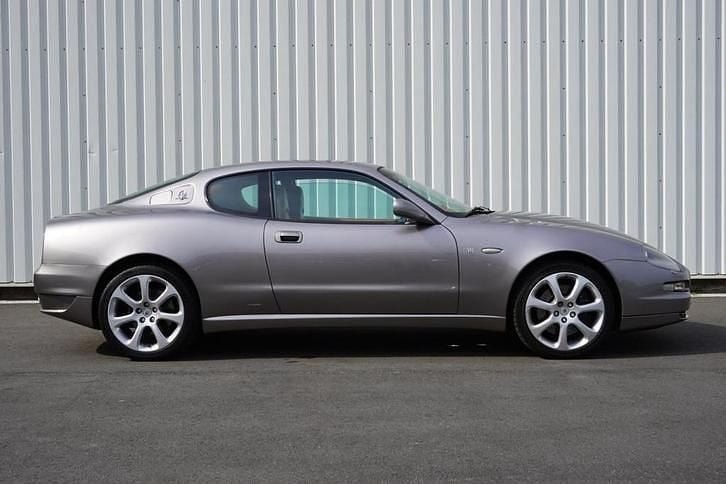 Occasion Maserati Coupé 390 PK (286 kW) 2005 Coupé
