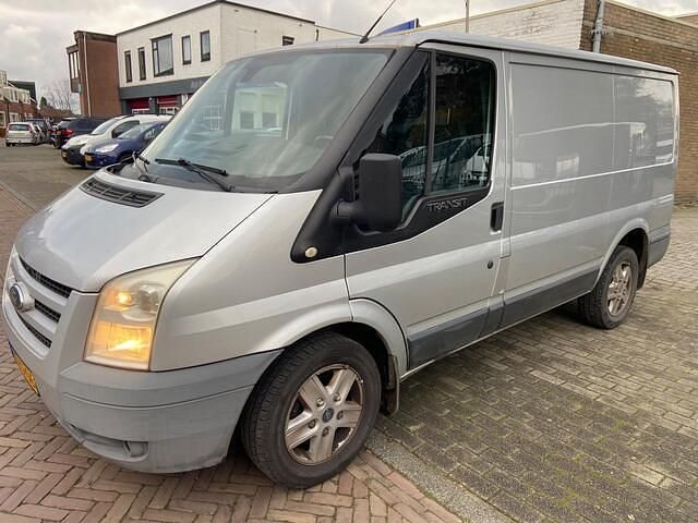 Overige Gebruikt 2011 Ford Transit Limited Van | € 4.150 (Eerlijke prijs) - Afbeelding 1/4