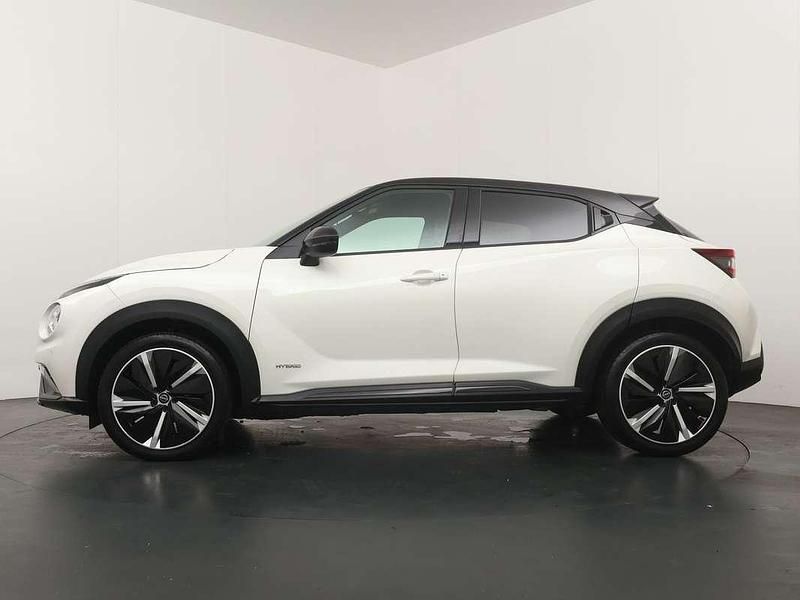 Occasion Nissan Juke 143 PK (105 kW) 2022 Wit SUV