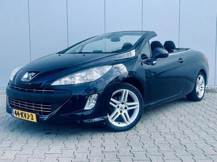 Gebruikt 2010 Peugeot 308 Sport | € 4.499 - Afbeelding 1/4