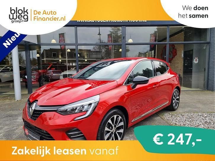 Gebruikt 2023 Renault Clio V Techno | € 17.940 (Goede deal) - Afbeelding 1/4