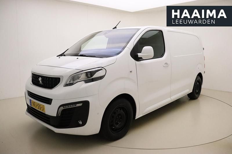 Overig Occasion 2020 Peugeot Expert Van | € 16.950 (Super prijs) - Afbeelding 1/4