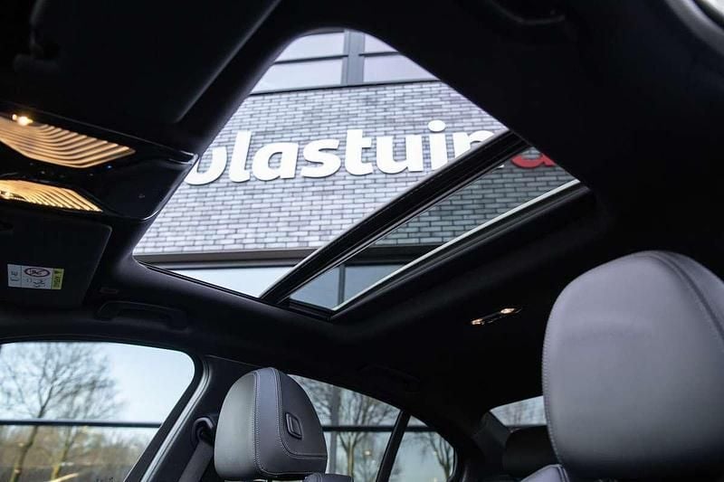 Occasion BMW 320e Basis 204 PK (150 kW) 2021 Wit Sedan