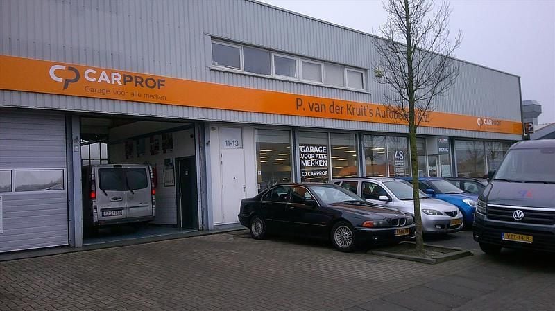 Wit Gebruikt 2010 Hyundai ix35 SUV | € 8.500 (Duur) - Afbeelding 1/3
