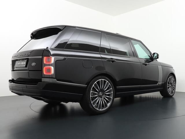 Occasion Land Rover Range Rover Autobiography 525 PK (386 kW) 2019 Overige SUV