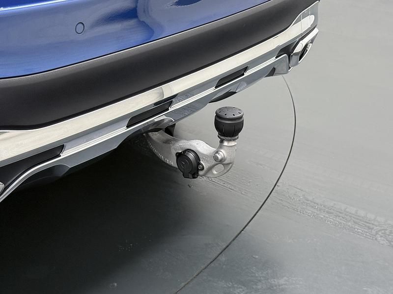 Occasion Mercedes GLC300e AMG 2023 Blauw SUV