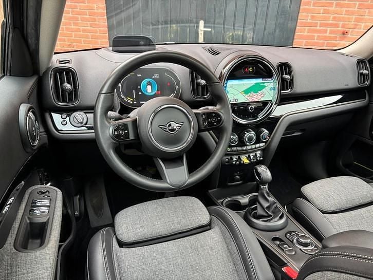 Occasion Mini Cooper S 160 kW (218 PK) 2022 Hatchback