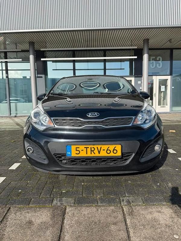 Occasion Kia Rio 85 PK (62 kW) 2014
