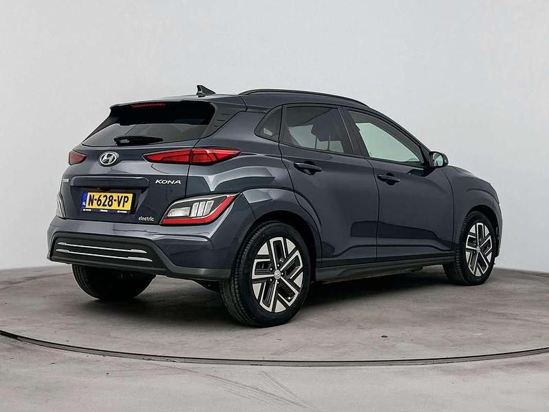 Occasion Hyundai Kona 150 kW (204 PK) 2021 Blauw SUV