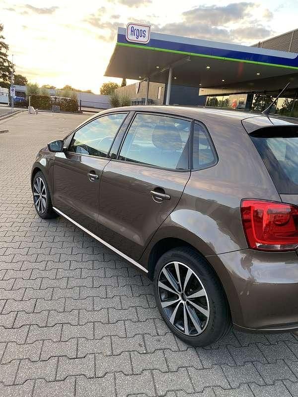 Occasion VW Polo Match 90 PK (66 kW) 2012 Sedan