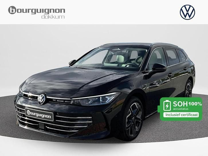 Overige Gebruikt 2025 VW Passat Elegance Stationwagen | € 45.999 (Super prijs) - Afbeelding 1/4