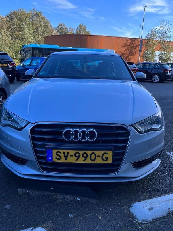 Gebruikt 2013 Audi A3 Ambition Sedan | € 13.000 (Goede deal) - Afbeelding 1/4