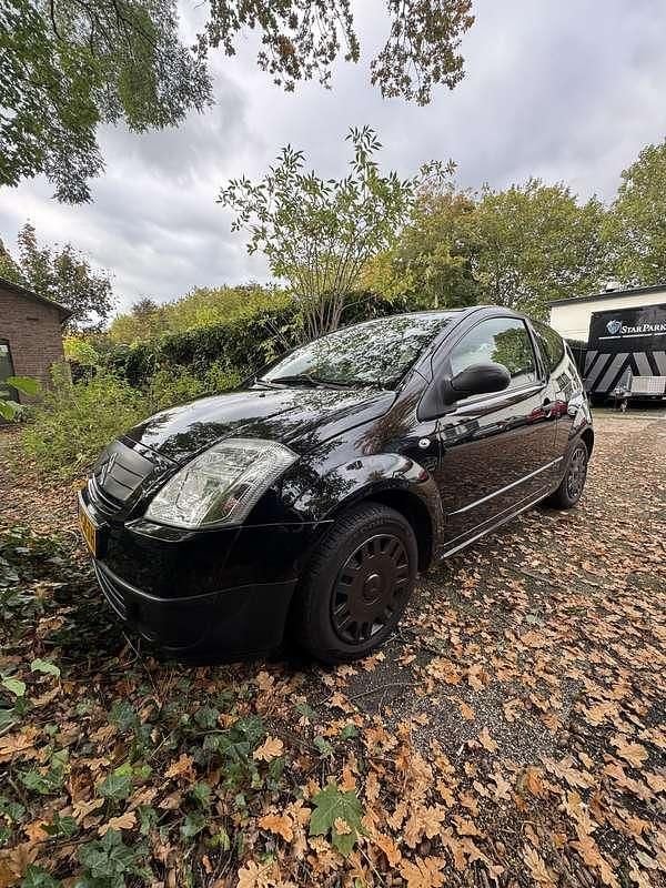 Gebruikt 2006 Citroën C2 Hatchback | € 1.700 (Eerlijke prijs) - Afbeelding 1/4