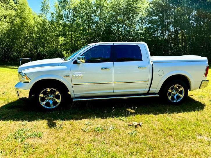 Occasion Dodge Ram 402 PK (295 kW) 2017