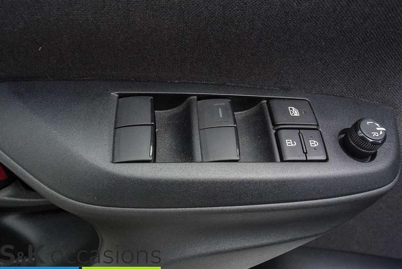 Occasion Toyota Yaris Hybrid Comfort 116 PK (85 kW) 2024 Wit Hatchback