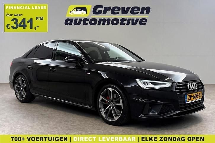 Occasion 2019 Audi A4 S-Line | € 20.800 (Eerlijke prijs) - Afbeelding 1/4