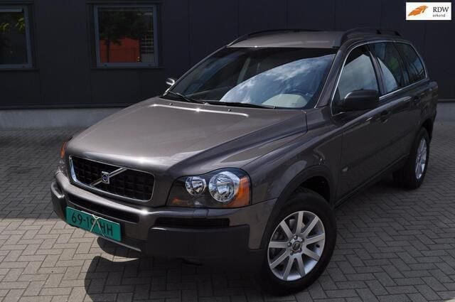Occasion Volvo XC90 Executive 315 PK (231 kW) 2005 Bruin SUV