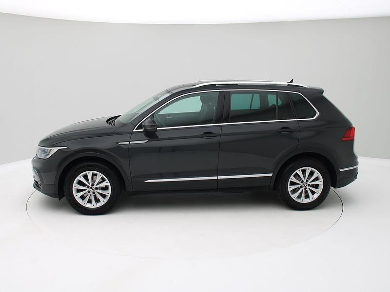 Occasion VW Tiguan Business 150 PK (110 kW) 2021 Grijs SUV