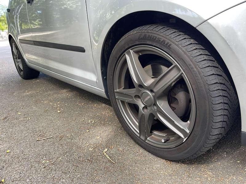 Occasion VW Golf Trendline 122 PK (89 kW) 2008 Sedan