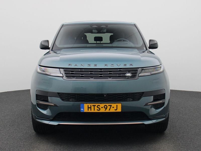 Occasion Land Rover Range Rover Sport HSE Dynamic 460 PK (338 kW) 2025 Groen SUV