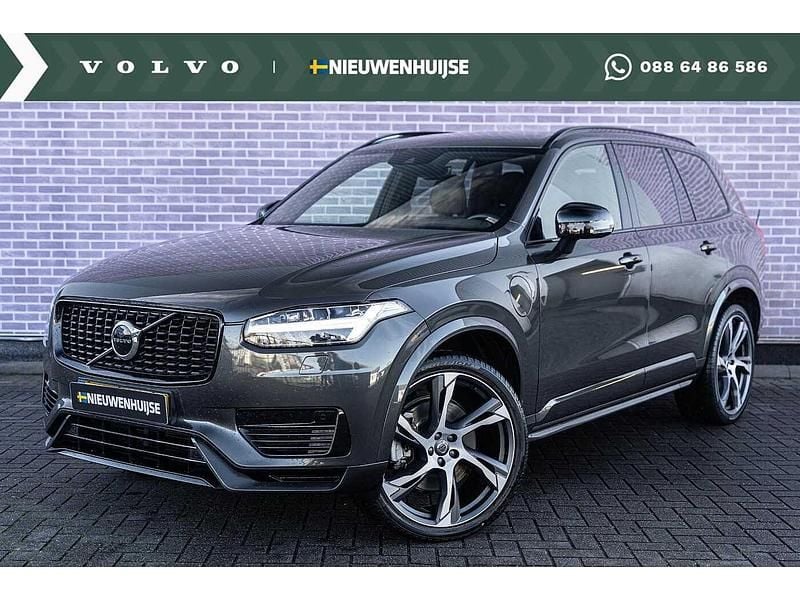 Gebruikt 2019 Volvo XC90 R-Design SUV | € 50.894 (Goede deal) - Afbeelding 1/4
