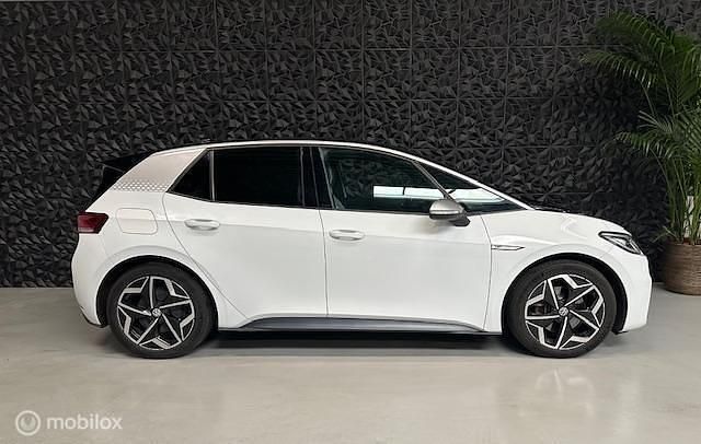Occasion VW ID.3 69 kW (95 PK) 2020 Wit Hatchback