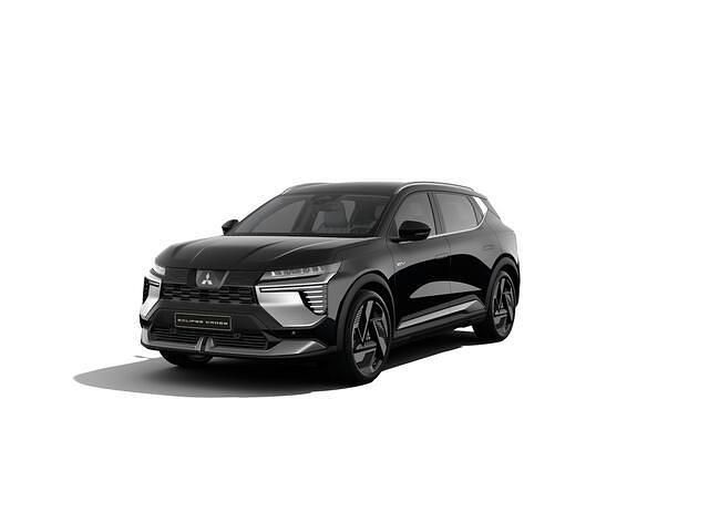 Nieuw Mitsubishi Eclipse Intense+ 22 kW (30 PK) 2026 Onyx black (zwart metallic) SUV