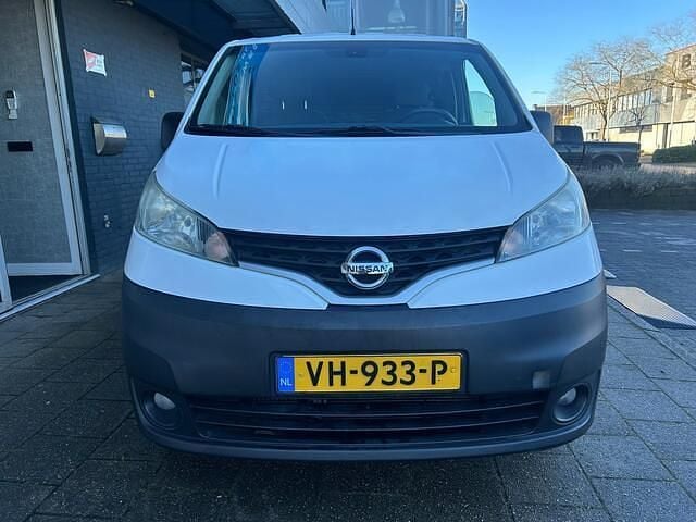 Occasion Nissan NV200 90 PK (66 kW) 2014 Overige MPV
