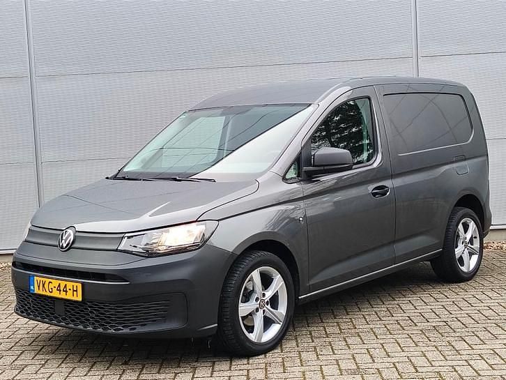 Occasion VW Caddy 102 PK (75 kW) 2021 MPV