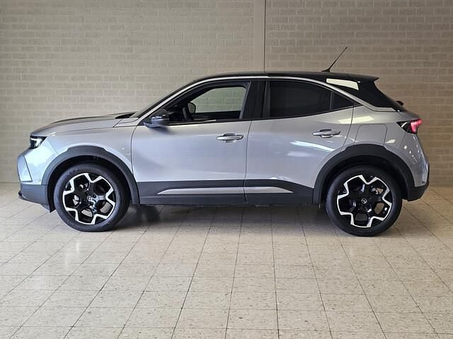 Occasion Opel Mokka Ultimate 136 PK (100 kW) 2024 Grijs SUV