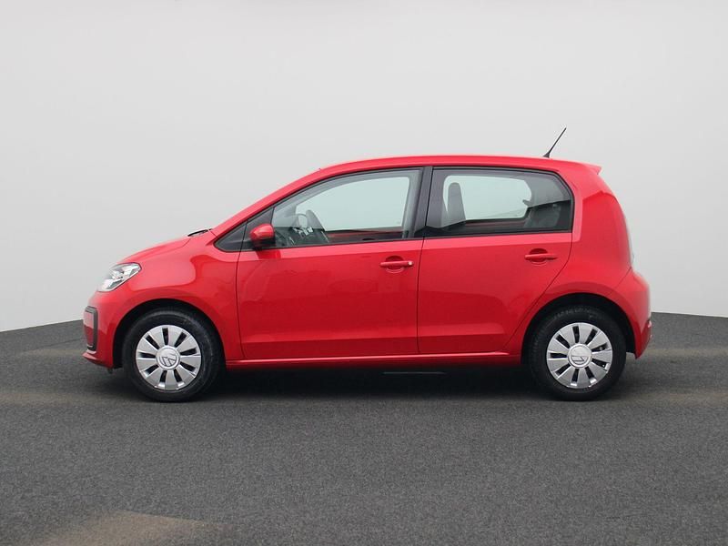 Occasion VW up! take up! 60 PK (44 kW) 2020 Rood Hatchback