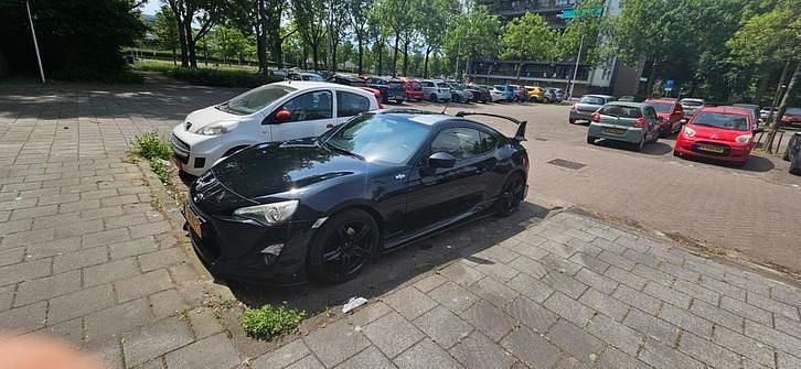 Gebruikt 2013 Toyota GT86 GT | € 18.000 (Iets duurder) - Afbeelding 1/4