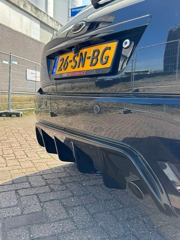 Occasion Ford Fiesta ST 150 PK (110 kW) 2006 Zwart Hatchback